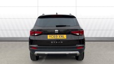 SEAT Ateca 1.6 TDI Xcellence [EZ] 5dr Diesel Estate